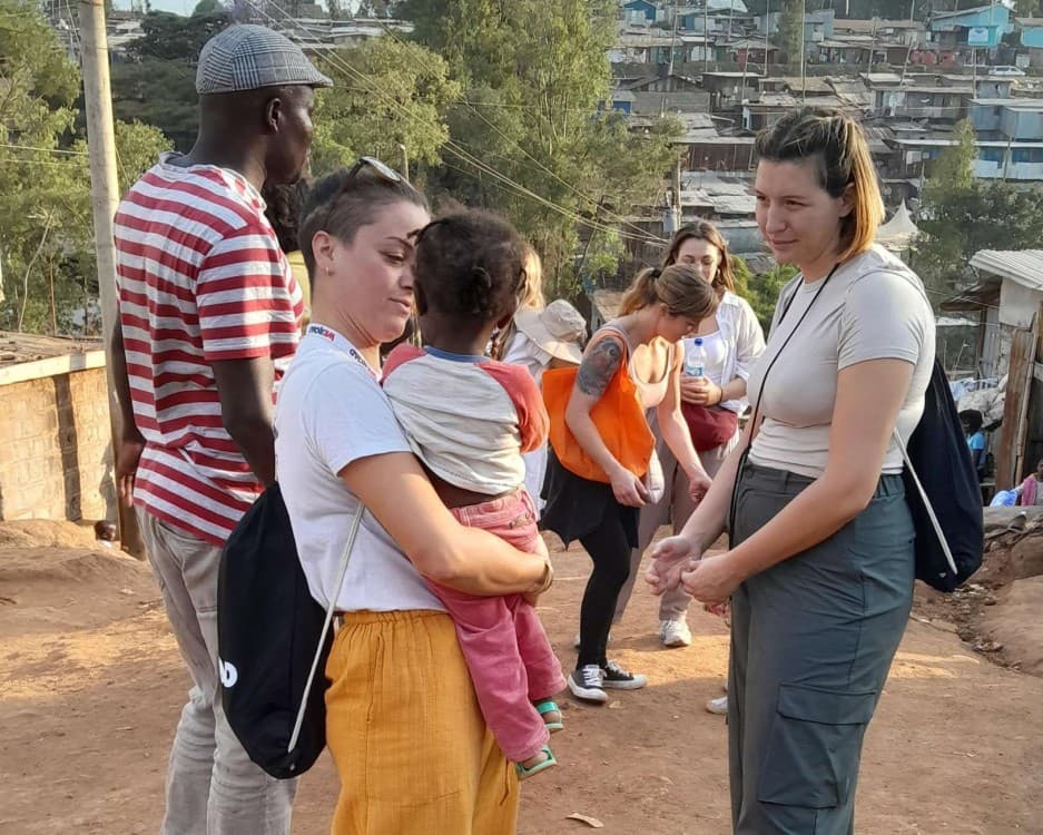 Nairobi: Guided Kibera Slum Tour with Local Social Entrepreneurs | ®ExcursionMania - Image 2