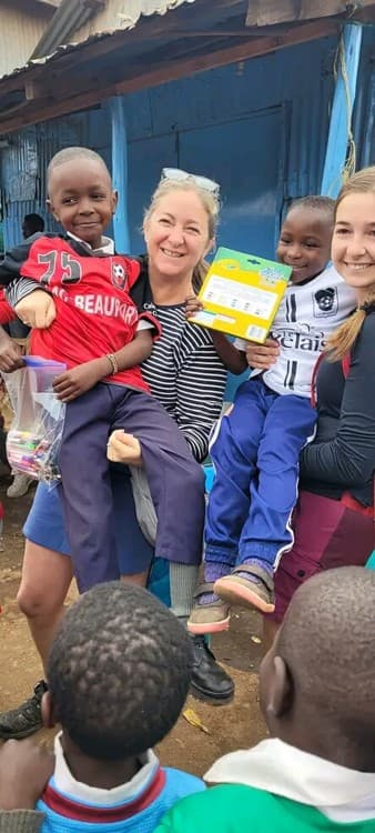 Nairobi: Guided Kibera Slum Tour with Local Social Entrepreneurs | ®ExcursionMania - Image 5