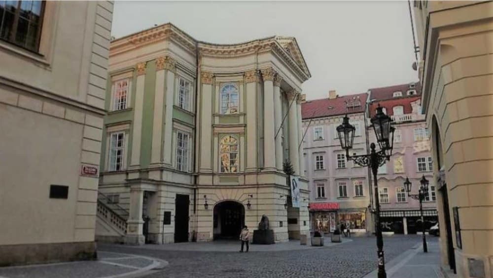 Prague: 3-Hour Tour with Entry to St James Basilica & Minorite Friary | ®ExcursionMania - Image 9