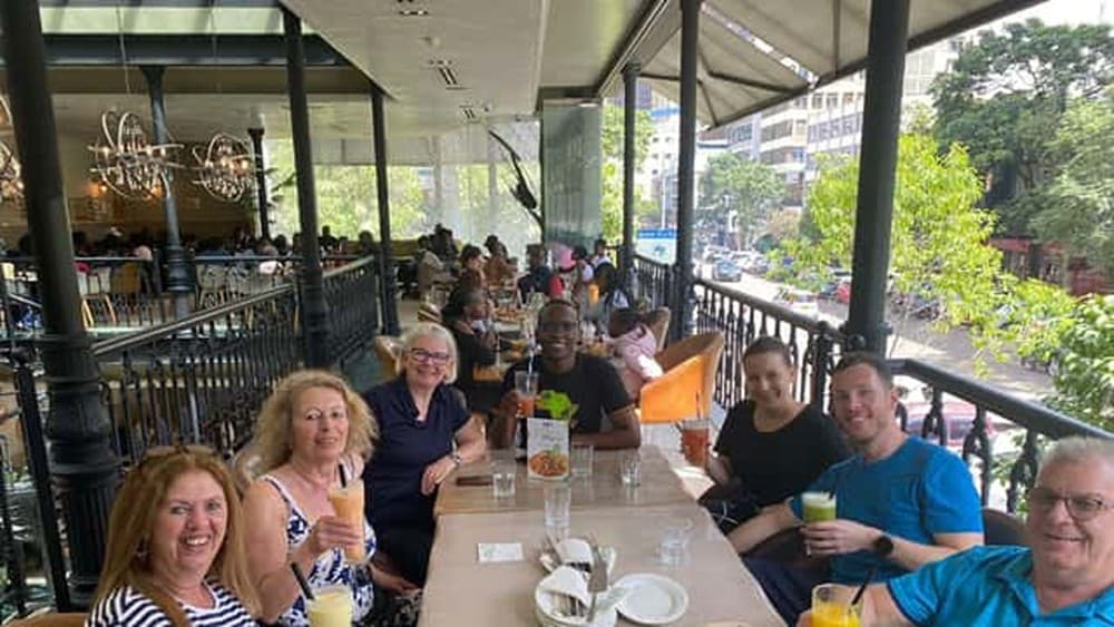 Nairobi: Airport Stopover And Layover Sightseeing Guided Tour | ®ExcursionMania - Image 7