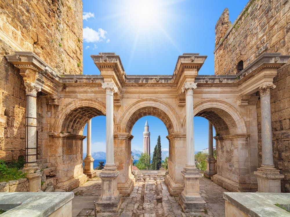 Antalya Last Day City Tour: Exclusive Private Tour with Airport Transfer | ®ExcursionMania - Image 5