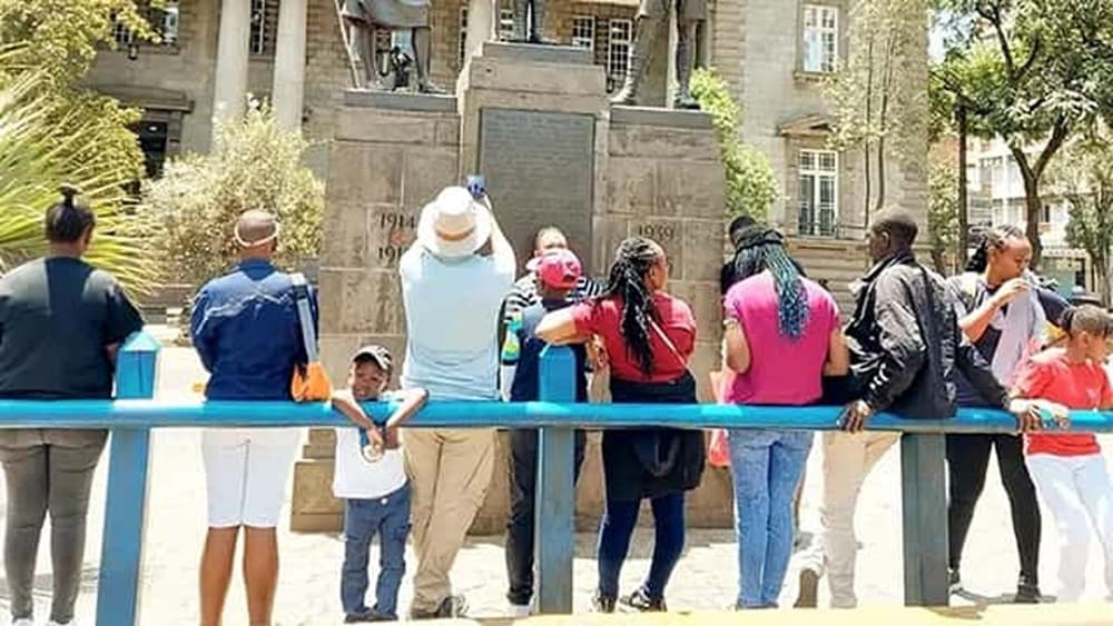 The Real Nairobi City Sightseeing And Discovery Guided Tour | ®ExcursionMania - Image 10