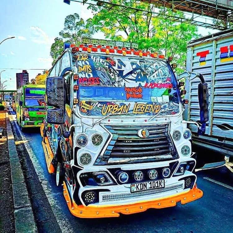 Nairobi: Historic And Modern Highlights City Walking Excursion | ®ExcursionMania - Image 5