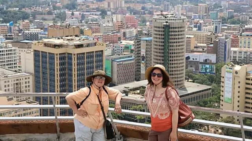 Nairobi: Historic And Modern Highlights City Walking Excursion | ®ExcursionMania - Image 7