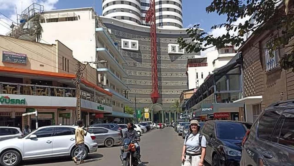 Nairobi: Historic And Modern Highlights City Walking Excursion | ®ExcursionMania - Image 8