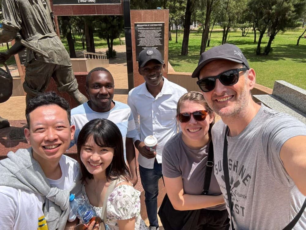 Nairobi: Explore City History, Culture And Traditions With A Local | ®ExcursionMania - Image 2