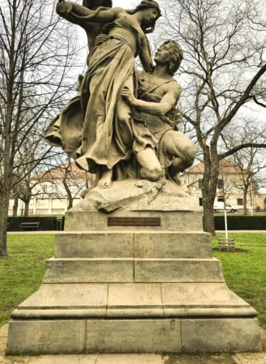 Prague Vysehrad Online Audio Guide Self Guided Tour | ®ExcursionMania - Image 3