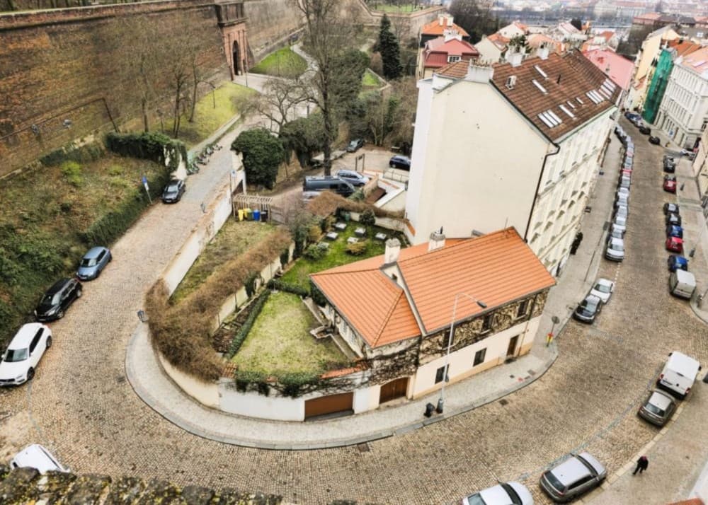 Prague Vysehrad Online Audio Guide Self Guided Tour | ®ExcursionMania - Image 6