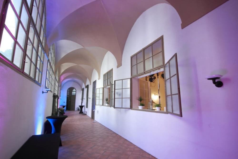 Prague: Minorite Friary & Optional St James Basilica with Audio Guide | ®ExcursionMania - Image 2