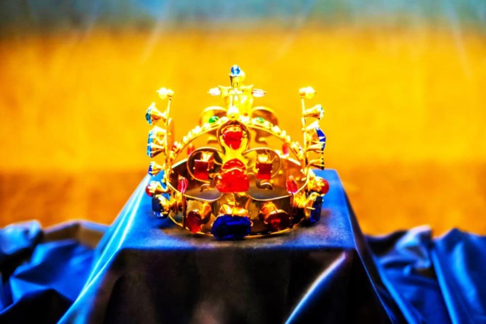 Prague: Minorite Friary & Optional St James Basilica with Audio Guide | ®ExcursionMania - Image 3