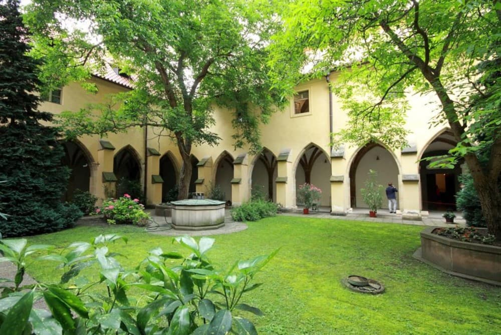 Prague: Minorite Friary & Optional St James Basilica with Audio Guide | ®ExcursionMania - Image 8