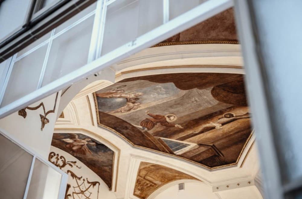 Prague: Minorite Friary & Optional St James Basilica with Audio Guide | ®ExcursionMania - Image 10