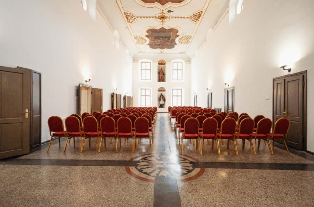 Prague: Minorite Friary & Optional St James Basilica with Audio Guide | ®ExcursionMania - Image 11