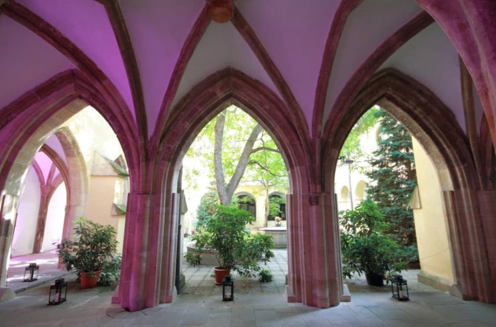 Prague: Minorite Friary & Optional St James Basilica with Audio Guide | ®ExcursionMania - Image 12