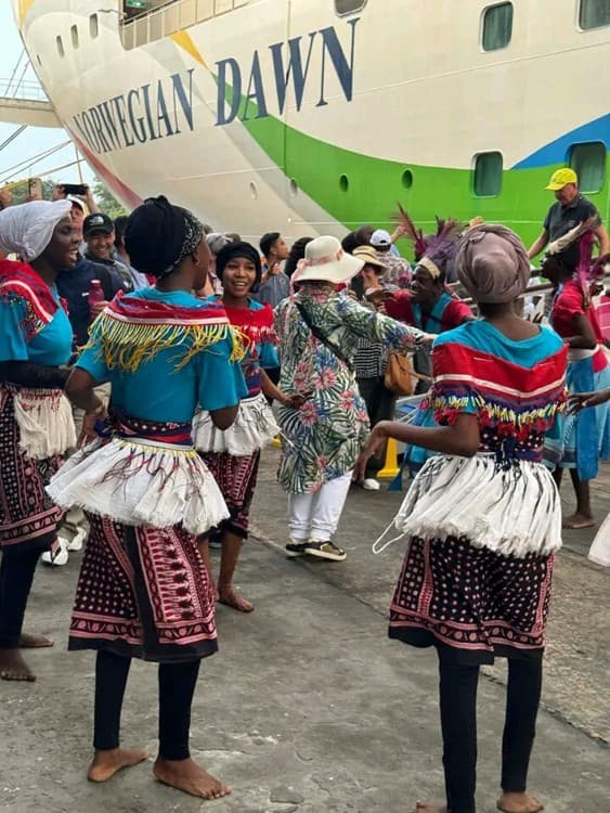 Mombasa: Guided Shore Excursion Tour From Kilindini Cruise Port | ®ExcursionMania - Image 3