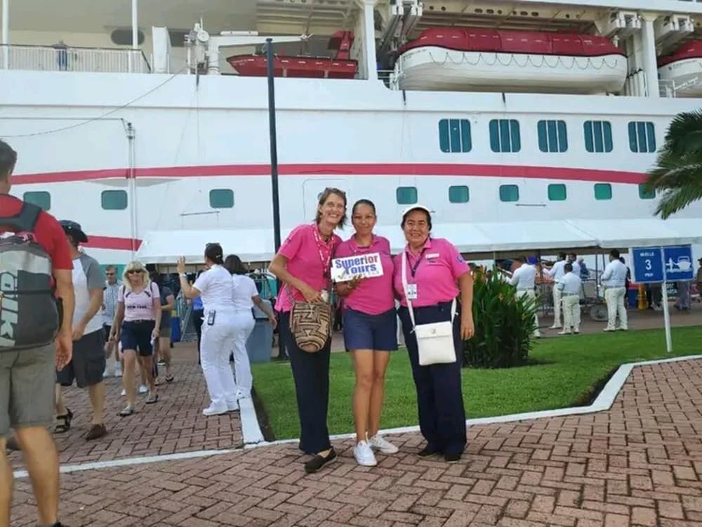 Mombasa: Guided Shore Excursion Tour From Kilindini Cruise Port | ®ExcursionMania - Image 4