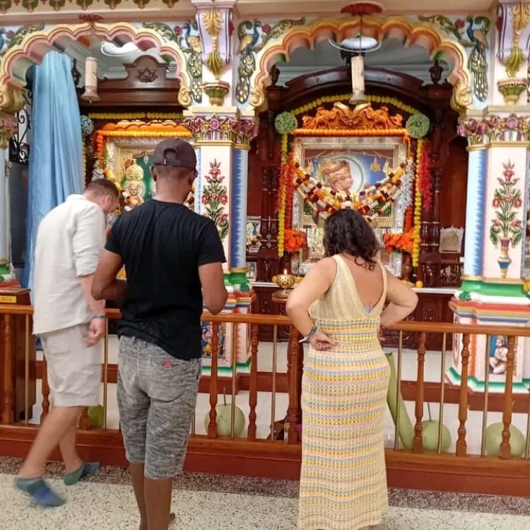 Shore Excursion Tour In Mombasa For Mombasa Cruise Passengers | ®ExcursionMania - Image 7