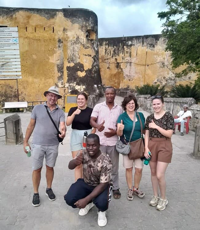 Shore Excursion Tour In Mombasa For Mombasa Cruise Passengers | ®ExcursionMania - Image 12