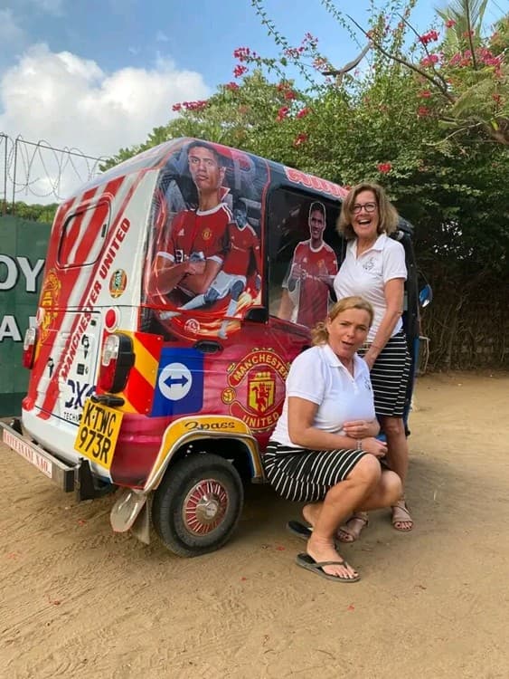Mombasa: City Sightseeing Guided Walking Tour With A Tuk Tuk Ride | ®ExcursionMania - Image 2