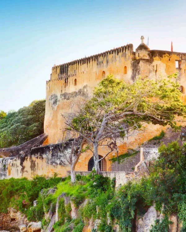 Mombasa: City Sightseeing Guided Walking Tour With A Tuk Tuk Ride | ®ExcursionMania - Image 8