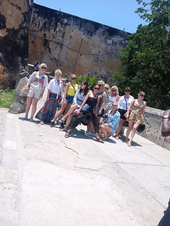 Mombasa: City Sightseeing Guided Walking Tour With A Tuk Tuk Ride | ®ExcursionMania - Image 10