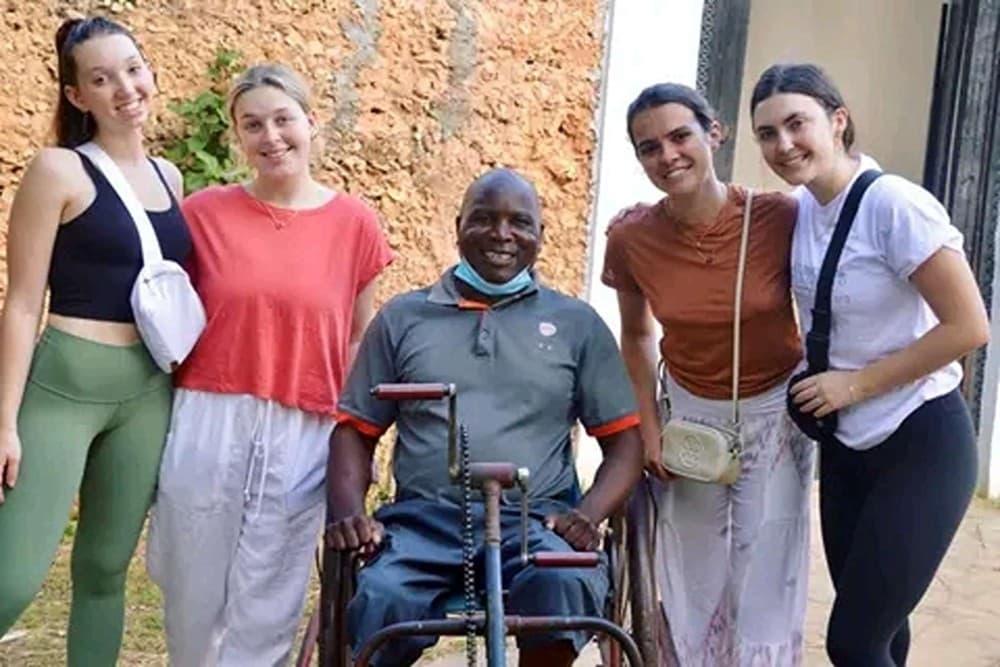 Mombasa: Bombolulu Workshops And Cultural Centre Guided Tour | ®ExcursionMania - Image 2