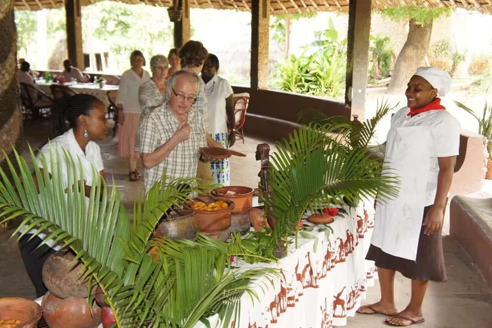 Mombasa: City Tour With Bombolulu Workshops And Cultural Centre Visit | ®ExcursionMania - Image 3