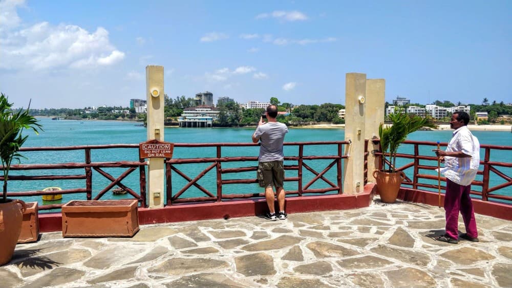 Mombasa: City Tour With Bombolulu Workshops And Cultural Centre Visit | ®ExcursionMania - Image 8