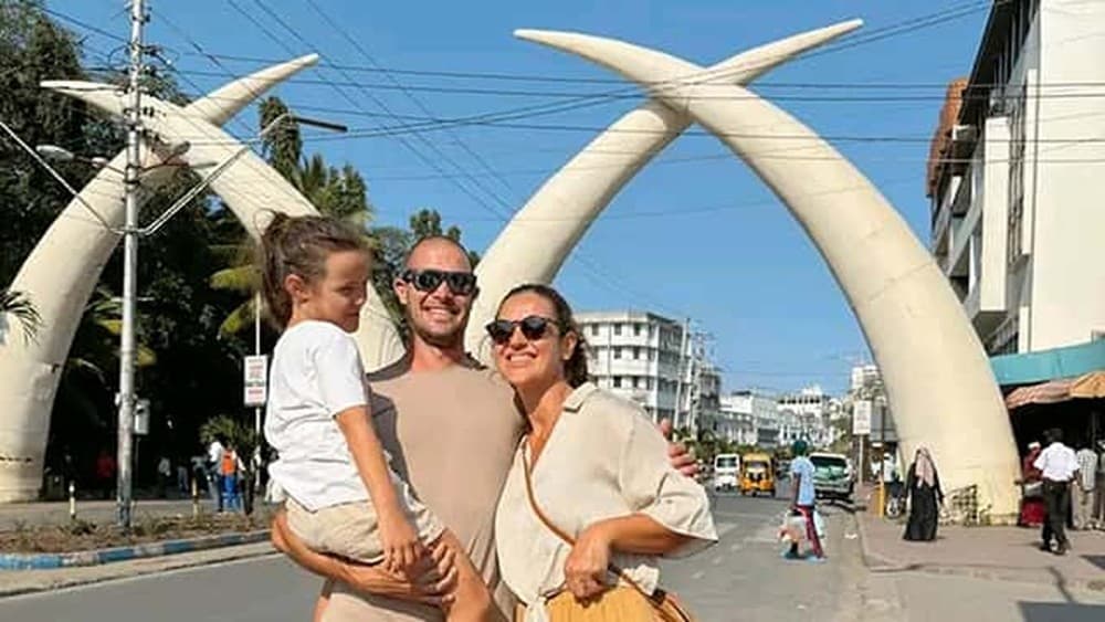 Mombasa: City Tour With Bombolulu Workshops And Cultural Centre Visit | ®ExcursionMania - Image 10