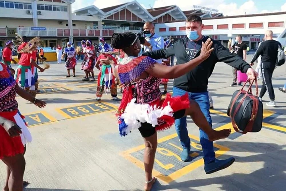 Mombasa: Guided  Mombasa Cultural Village Excursion. | ®ExcursionMania - Image 2