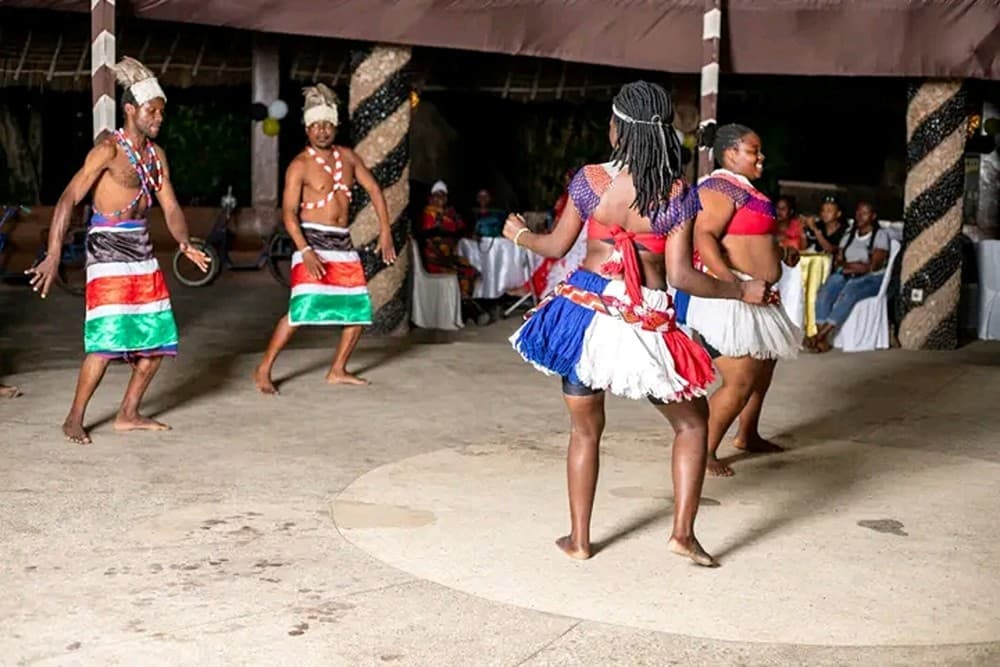Mombasa: Guided  Mombasa Cultural Village Excursion. | ®ExcursionMania - Image 4