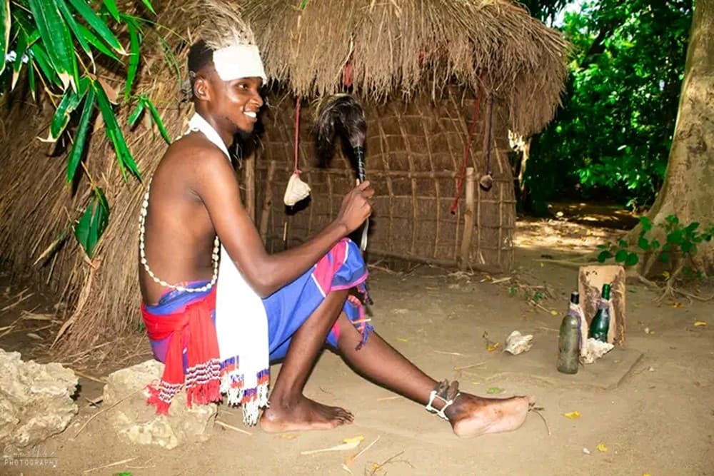 Mombasa: Guided  Mombasa Cultural Village Excursion. | ®ExcursionMania - Image 5