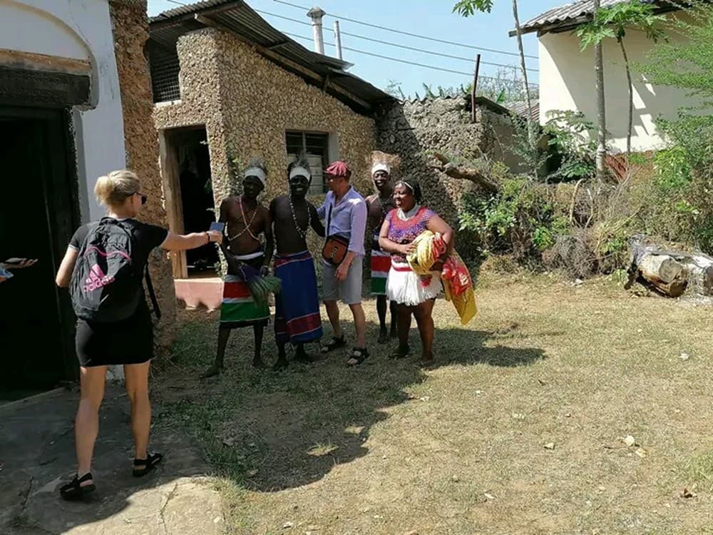 Mombasa: Guided  Mombasa Cultural Village Excursion. | ®ExcursionMania - Image 10