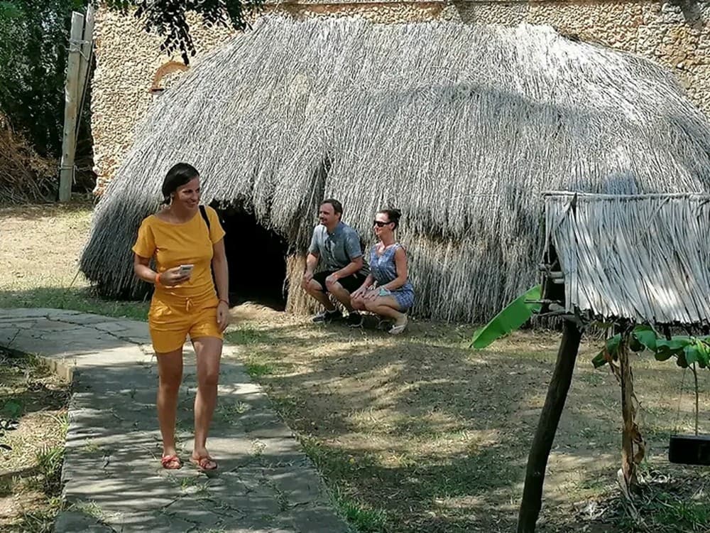 Mombasa: Guided  Mombasa Cultural Village Excursion. | ®ExcursionMania - Image 11