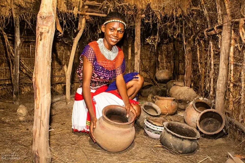 Mombasa : Guided Excursion Tour To Haller Park And Cultural Villages. | ®ExcursionMania - Image 5
