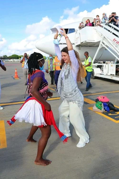 Mombasa: Cultural Villages And Nguuni Wildlife Sanctuary Day Excursion | ®ExcursionMania - Image 7