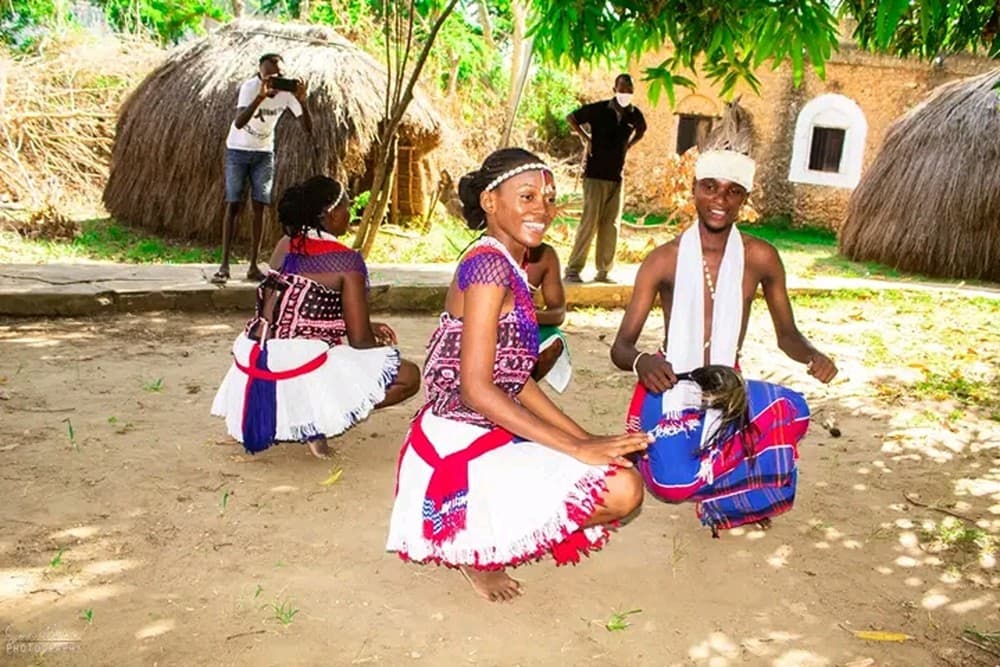 Mombasa: Cultural Villages And Nguuni Wildlife Sanctuary Day Excursion | ®ExcursionMania - Image 10