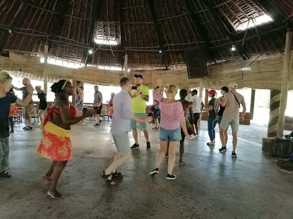 Mombasa: Cultural Villages And Nguuni Wildlife Sanctuary Day Excursion | ®ExcursionMania - Image 11
