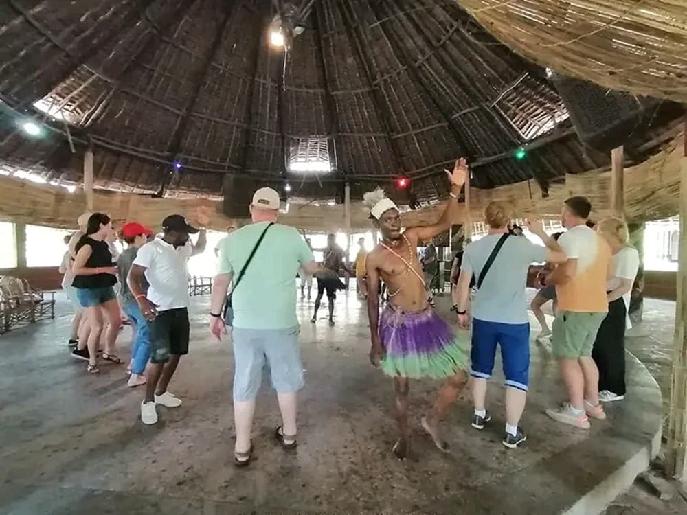 Mombasa: Cultural Villages And Nguuni Wildlife Sanctuary Day Excursion | ®ExcursionMania - Image 12