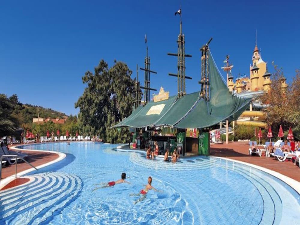 Kusadasi Aqua Fantasy Waterpark With Hotel Transfer | ®ExcursionMania - Image 2
