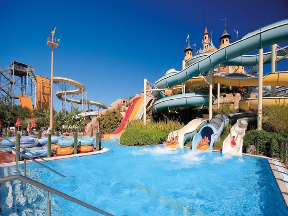 Kusadasi Aqua Fantasy Waterpark With Hotel Transfer | ®ExcursionMania - Image 3