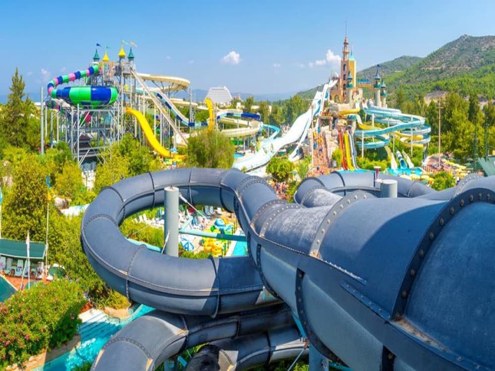 Kusadasi Aqua Fantasy Waterpark With Hotel Transfer | ®ExcursionMania - Image 4