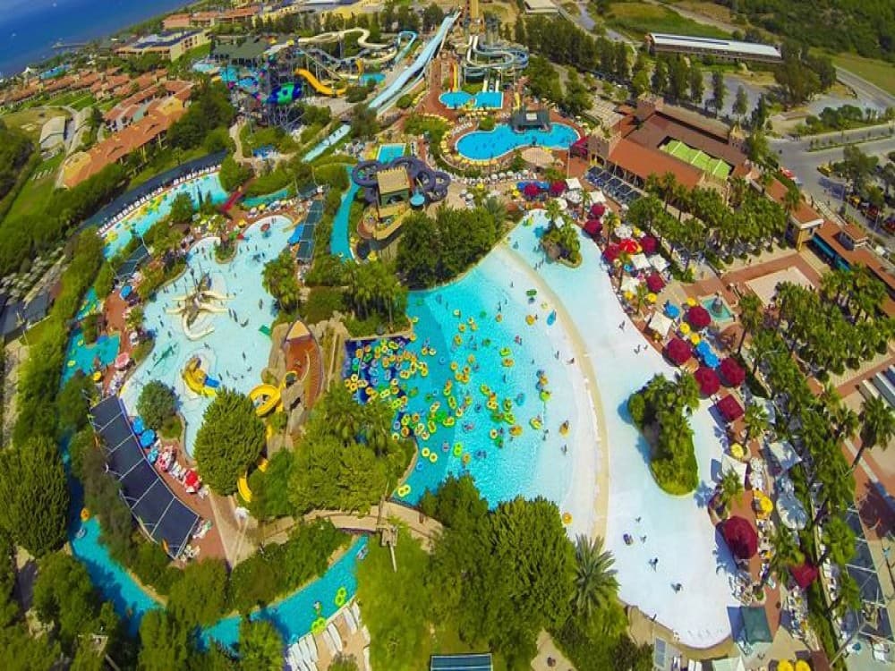 Kusadasi Aqua Fantasy Waterpark With Hotel Transfer | ®ExcursionMania - Image 5