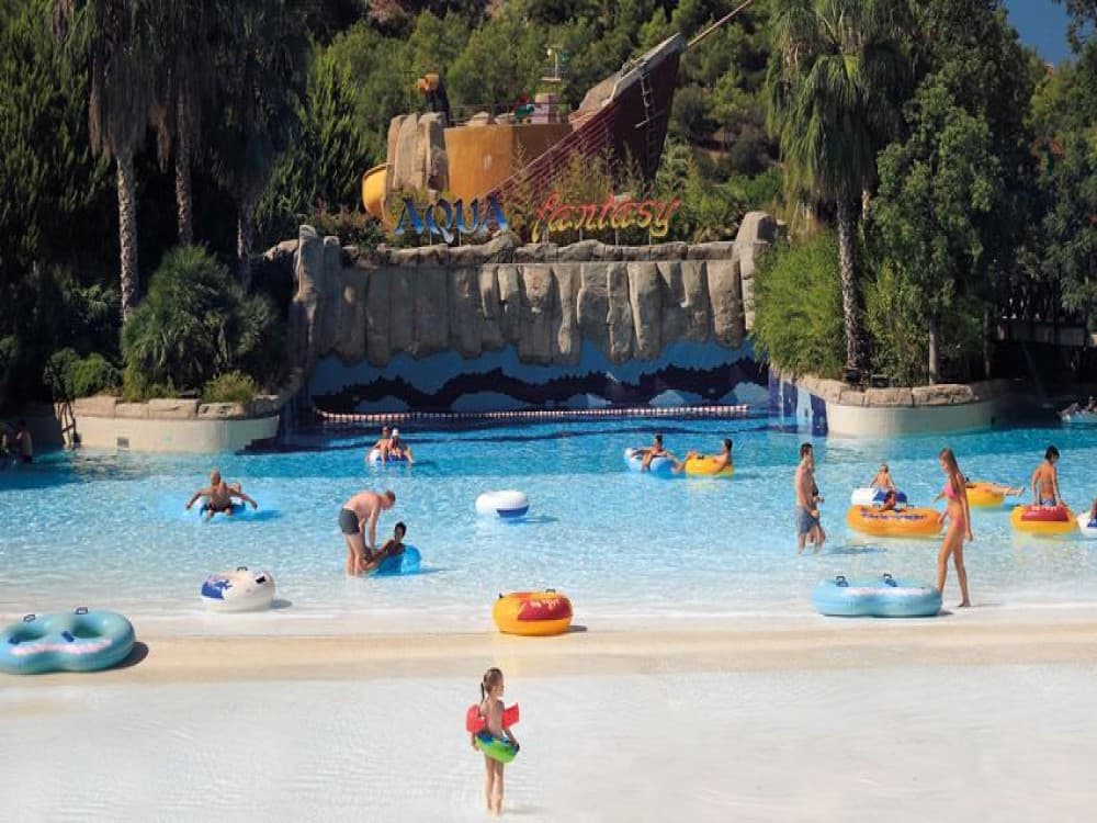 Kusadasi Aqua Fantasy Waterpark With Hotel Transfer | ®ExcursionMania - Image 6