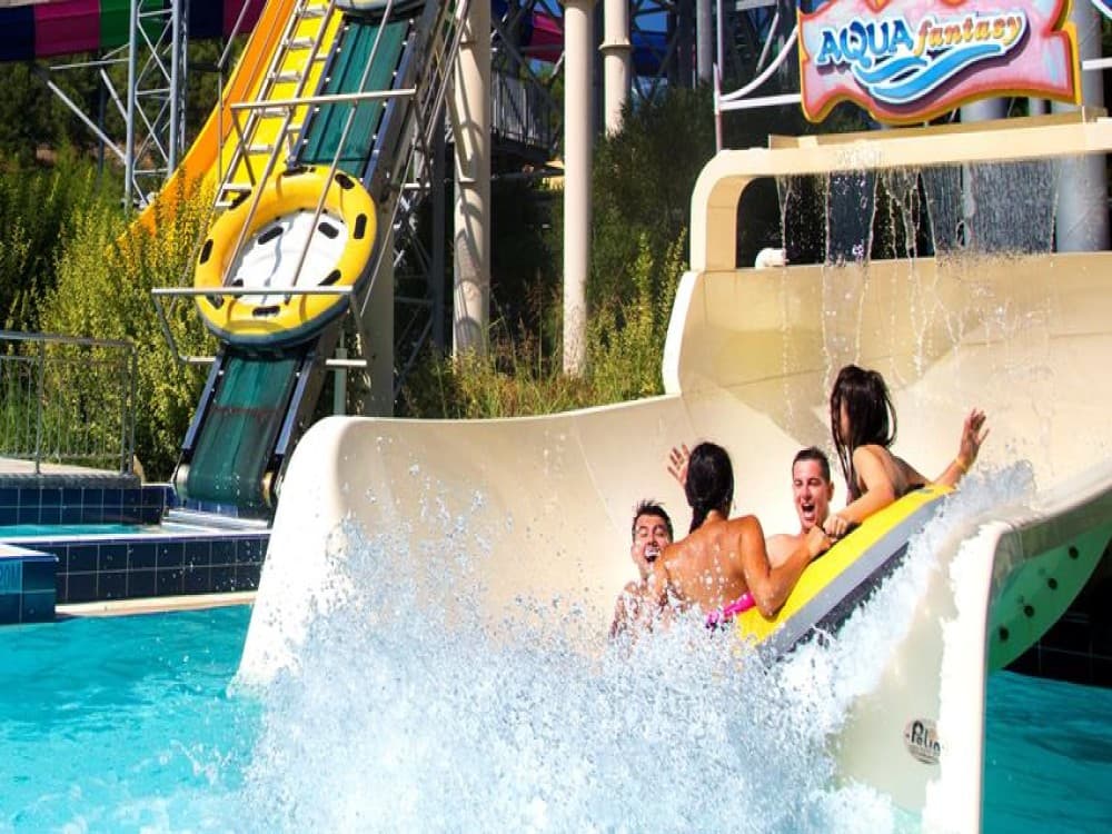 Kusadasi Aqua Fantasy Waterpark With Hotel Transfer | ®ExcursionMania - Image 7