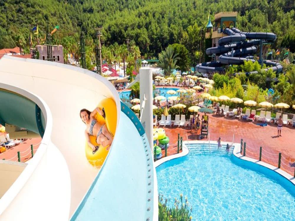 Kusadasi Aqua Fantasy Waterpark With Hotel Transfer | ®ExcursionMania - Image 8