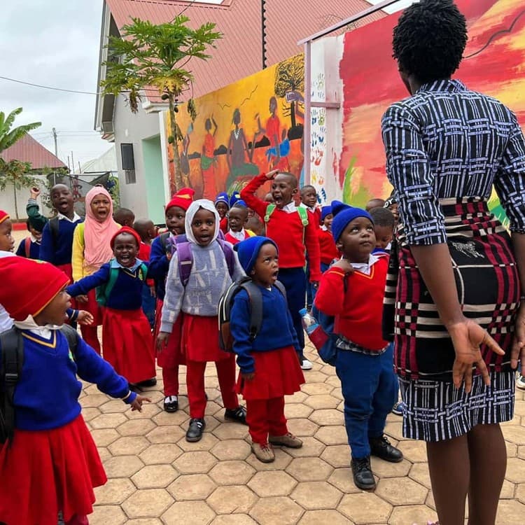 Mombasa City: Childrens Homes Visit And Donation Tour | ®ExcursionMania - Image 8