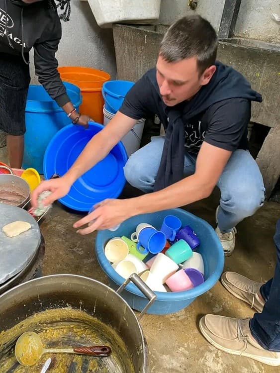 Diani Beach Childrens Home Visit  And Donation Tour | ®ExcursionMania - Image 10