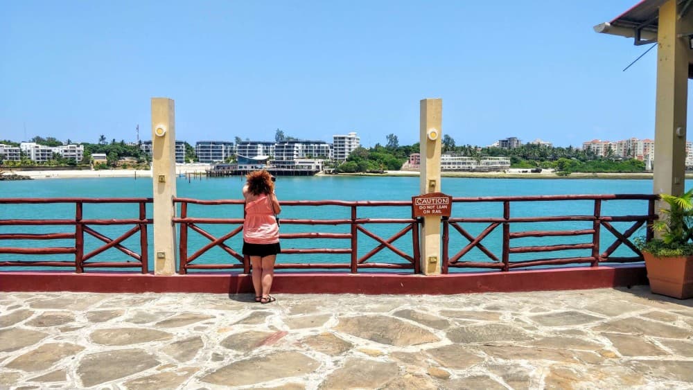 Mombasa: City Sightseeing Tour And Nguuni Wildlife Sanctuary Excursion | ®ExcursionMania - Image 1