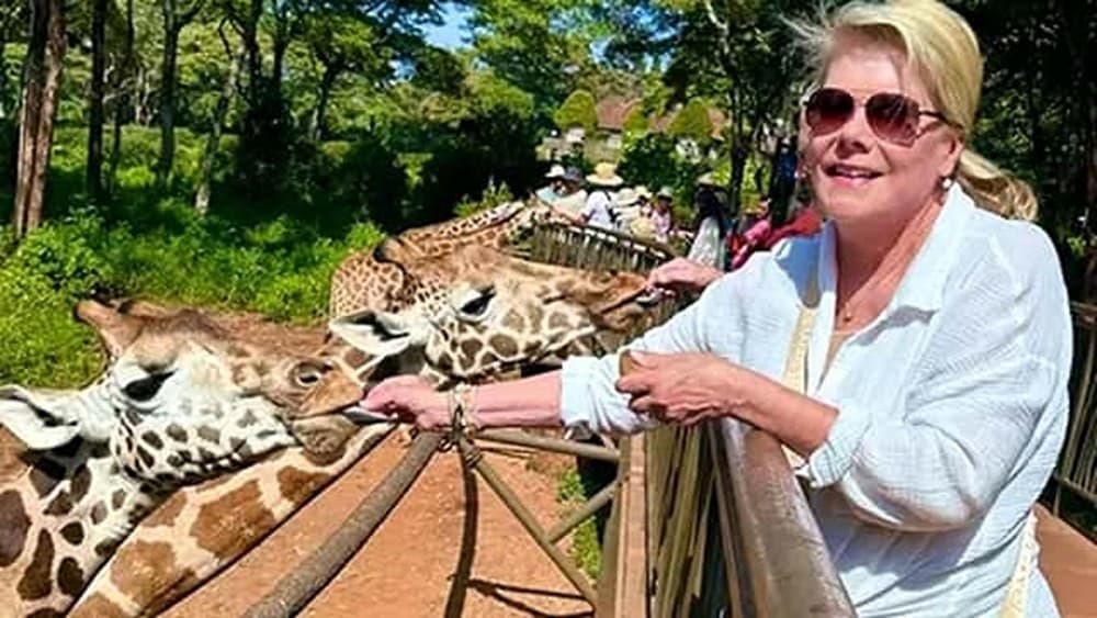 Mombasa: Half-Day Haller Park Giraffes Feeding Guided Experience | ®ExcursionMania - Image 6